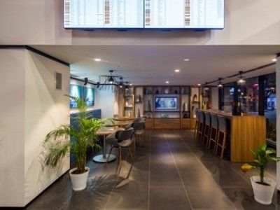 Hampton By Hilton Istanbul Kurtkoy Hotel