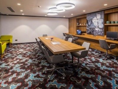 Hampton By Hilton Istanbul Kurtkoy Hotel 4*