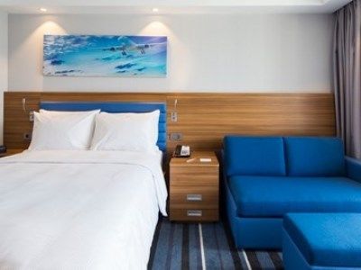 Hampton By Hilton Istanbul Kurtkoy Hotel Istanbul