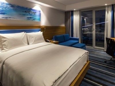 Hampton By Hilton Istanbul Kurtkoy Hotel Istanbul