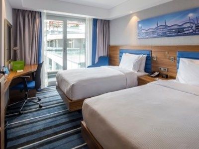 Hotel Hampton By Hilton Istanbul Kurtkoy