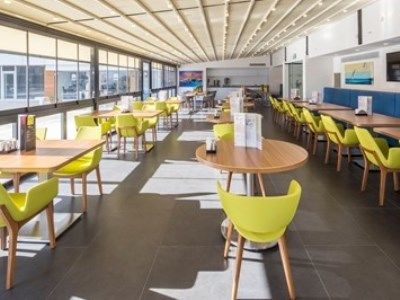 Hampton By Hilton Istanbul Kurtkoy Hotel