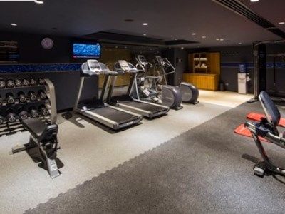Hotel Hampton By Hilton Istanbul Kurtkoy Istanbul