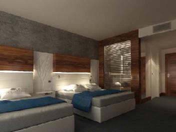 Gold Island Hotel