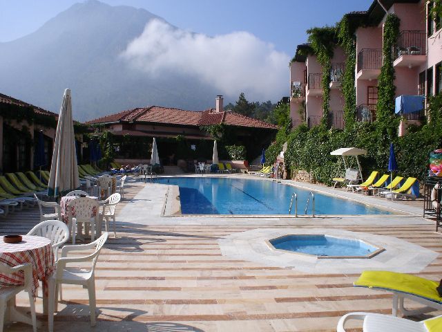 Hotel Hisar Club