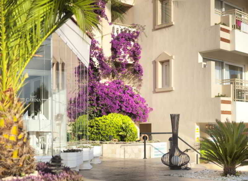 Hotel Carina