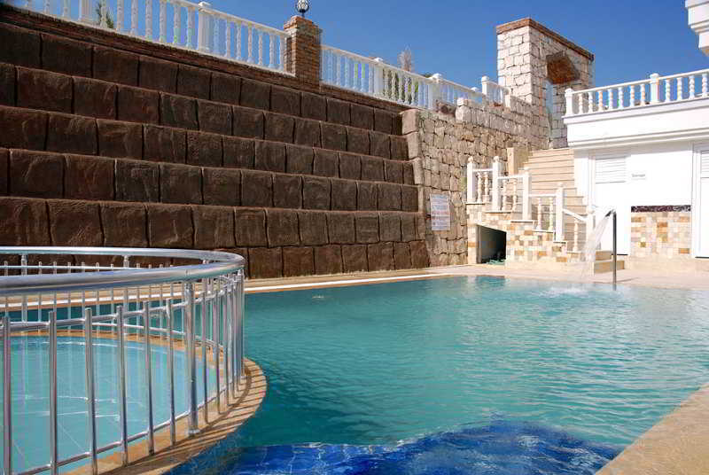 Club Aegean Apartment