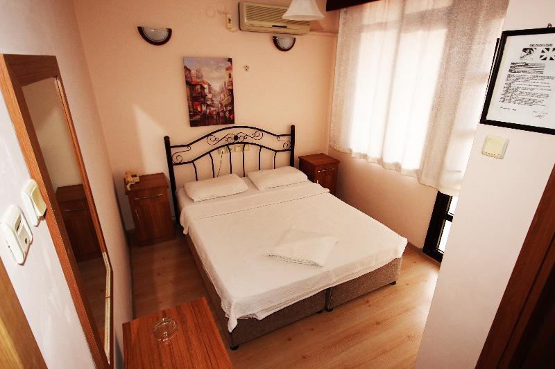 Delta Hotel 3*