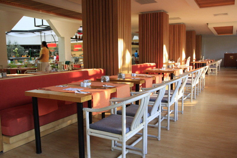 Tui Magic Life Hotel Sarigerme