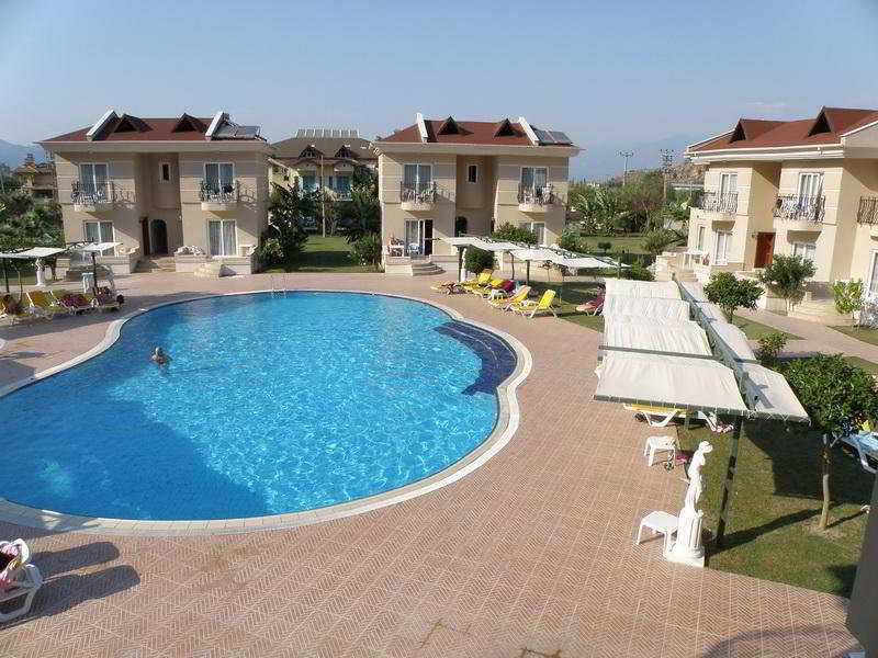 Keskin 3*