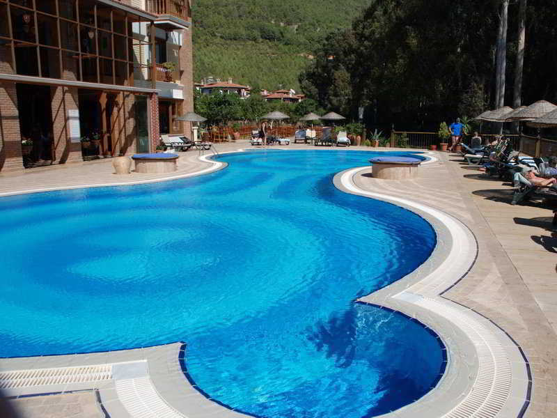Kerme Ottoman Palace Hotel 3*