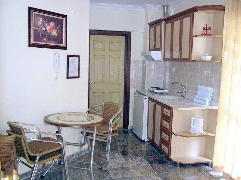Hotel Celik 3*