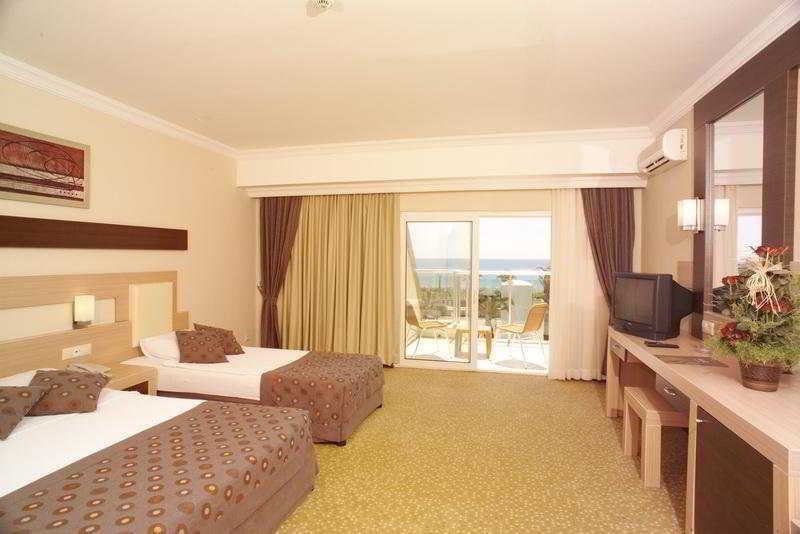 Seal Of Star Hotel