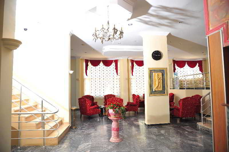 Hotel Duman 2*