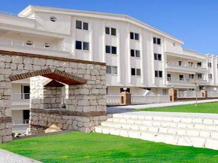 Apartment Club Aegean *