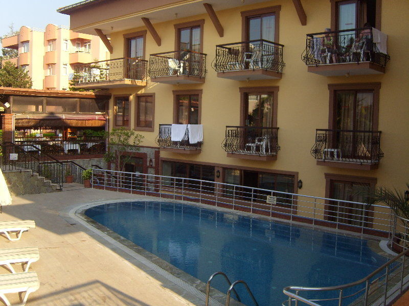 Orange Garden The Nordic 3*