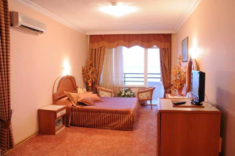 Sahil Marti 4* Mersin (Mediterranean)