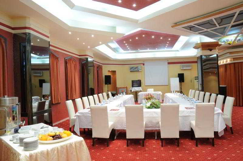 Hotel Sahil Marti 4*