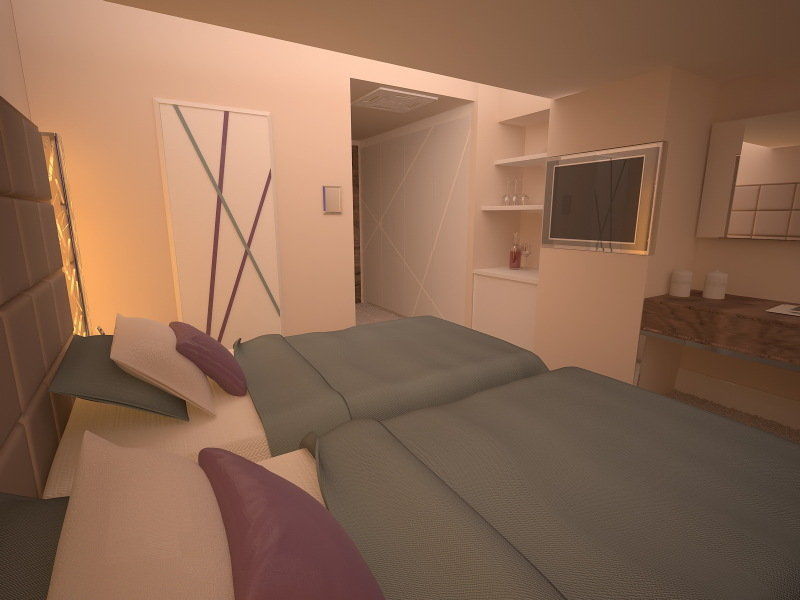 Doubletree By Hilton - Alsancak 4*