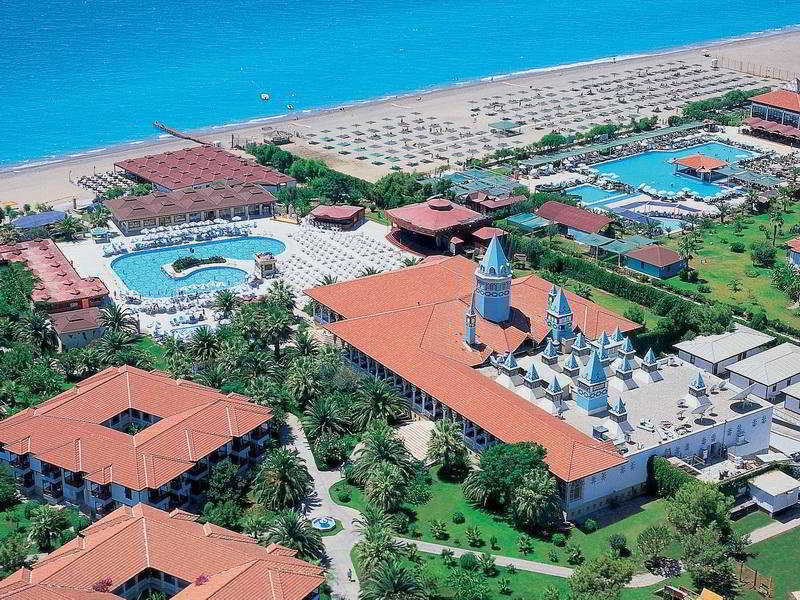 Ali Bey Club & Park Resort