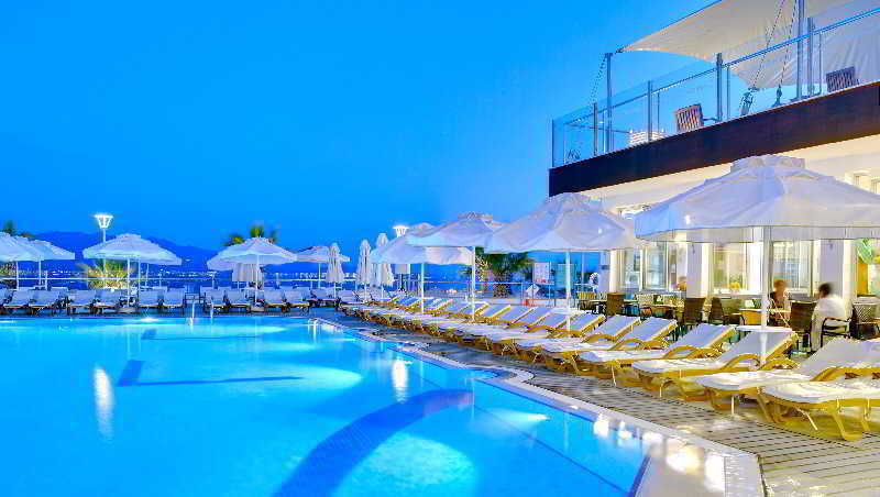 Resort Armonia Village & Turgutreis