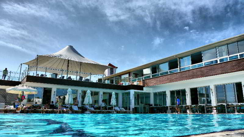 Resort Armonia Village &