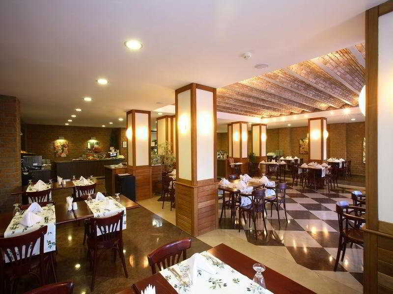 Zeytinada Hotel Torba