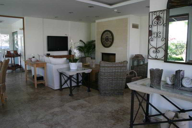 Olira Boutique Hotel&spa