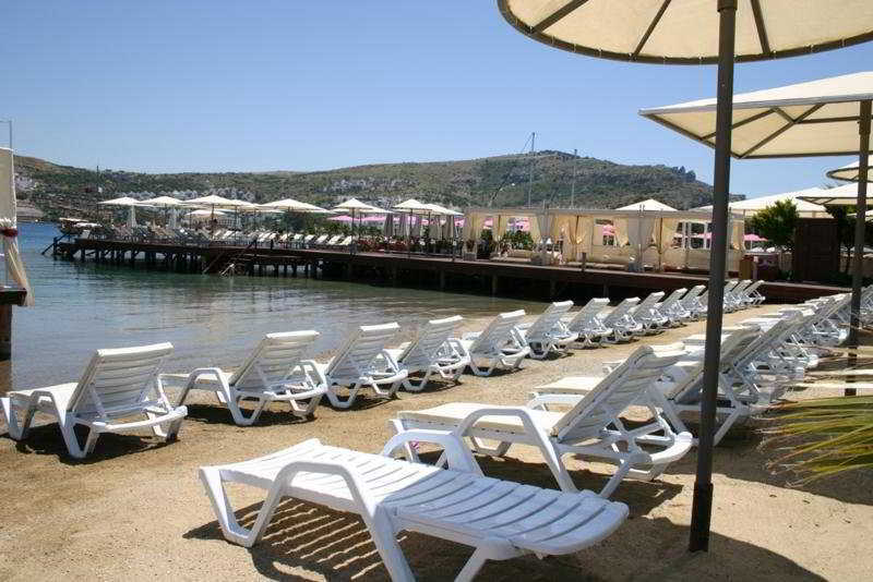 Olira Boutique Hotel&spa Hotel 3*