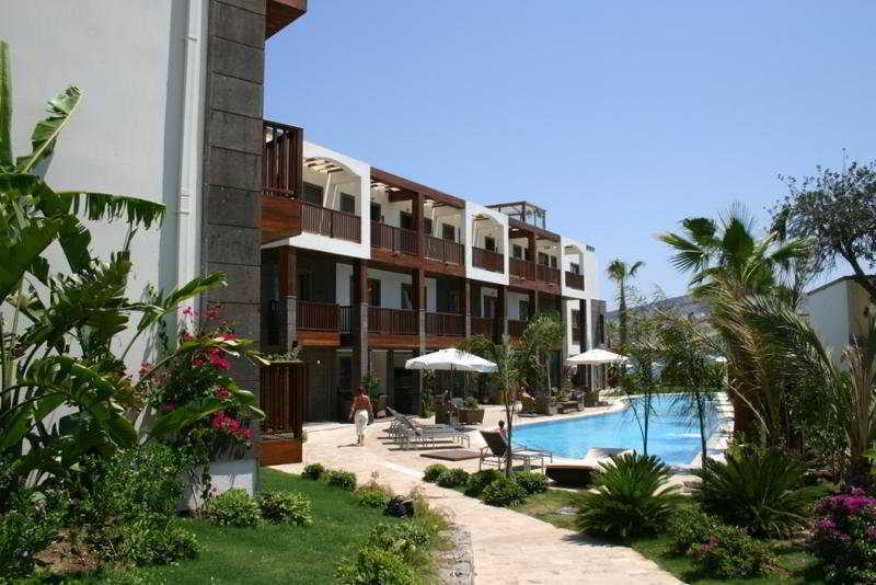 Olira Boutique Hotel&spa 3* Gundogan (Bodrum)