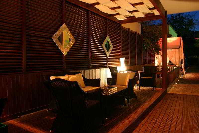 Hotel Olira Boutique Hotel&spa