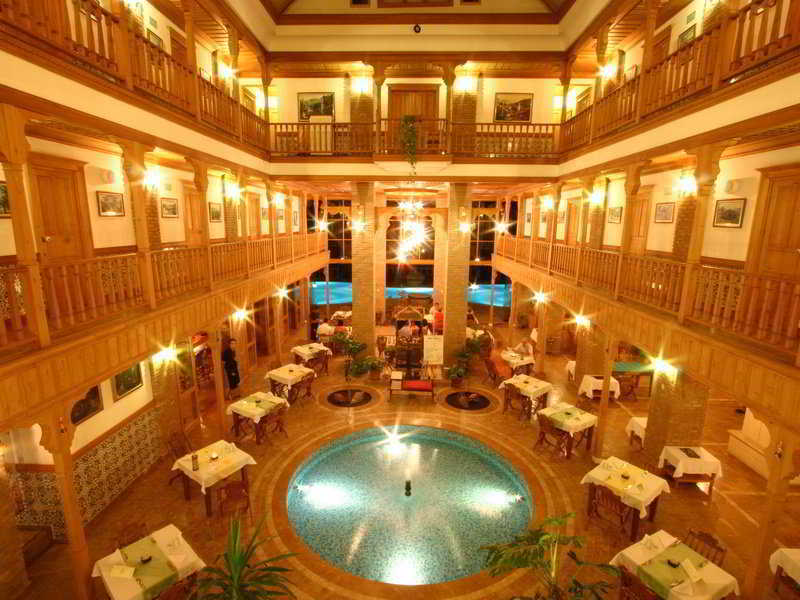 Kerme Ottoman Palace Hotel 3*