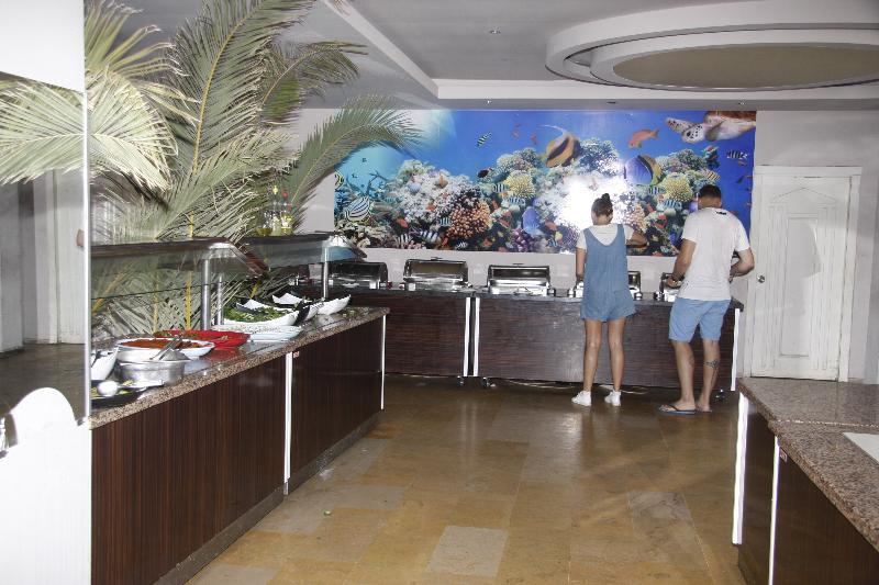 Hotel Ilayda