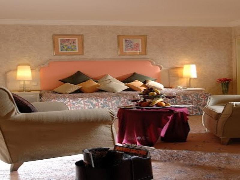 Elegance International Hotel Marmaris