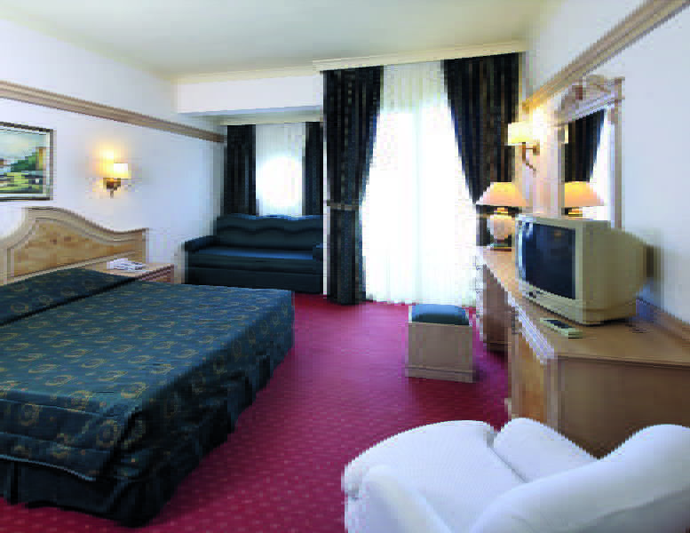 Hotel Grand Cettia