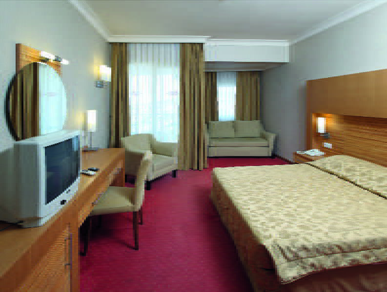 Grand Cettia Hotel Marmaris