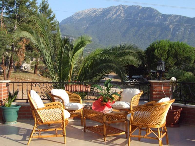 Hotel Leytur 3*