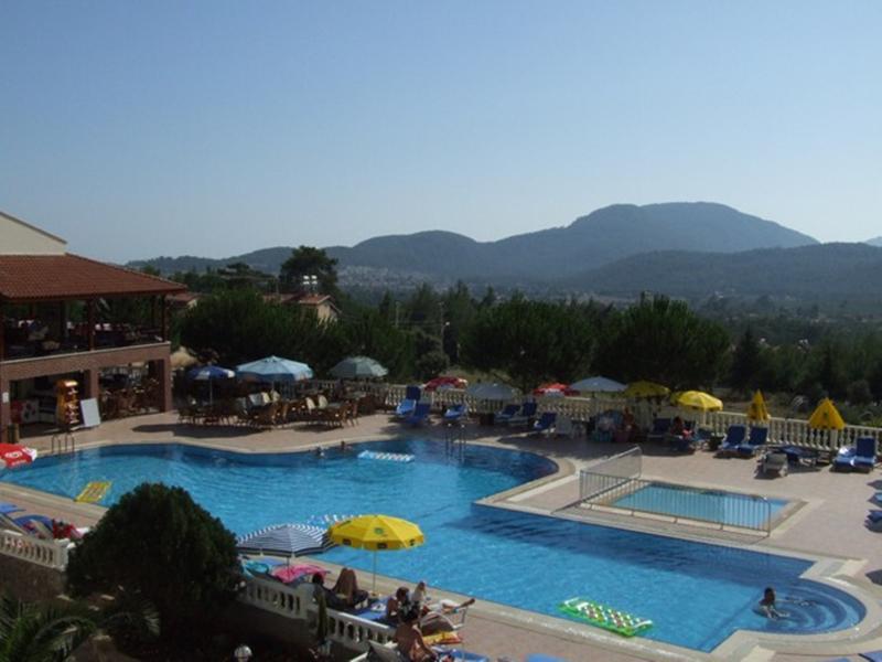 Leytur Hotel Oludeniz
