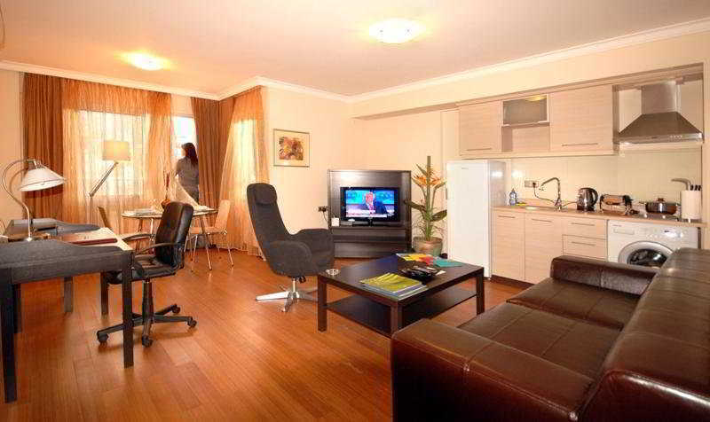 Tempo Comfort Apartment