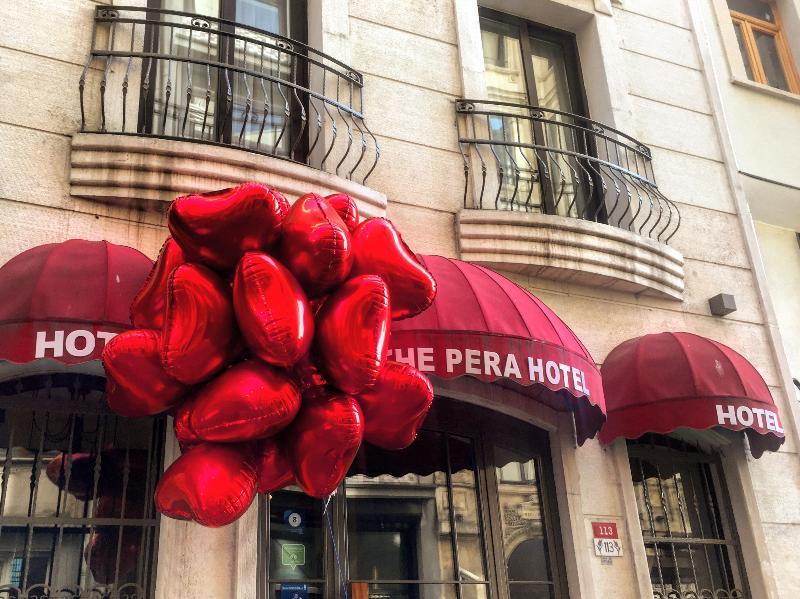 The Pera