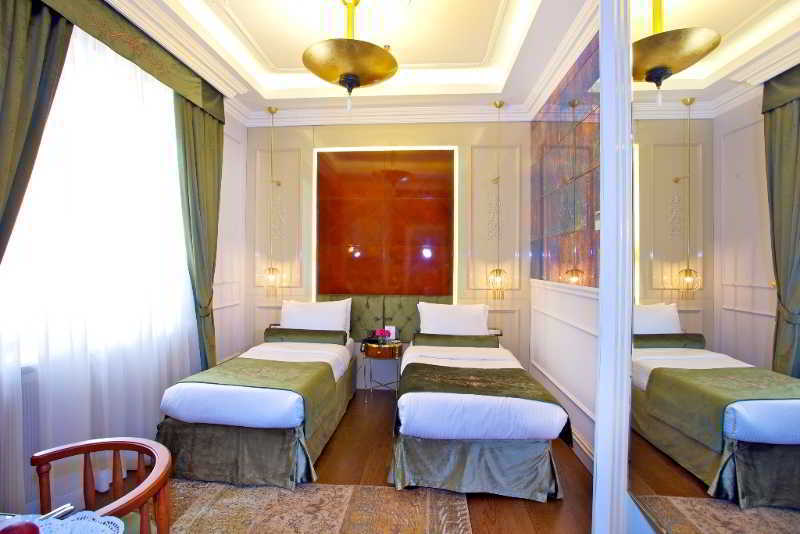 Taksim Star 3*