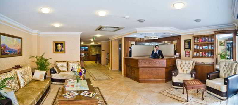 Hotel Kupeli