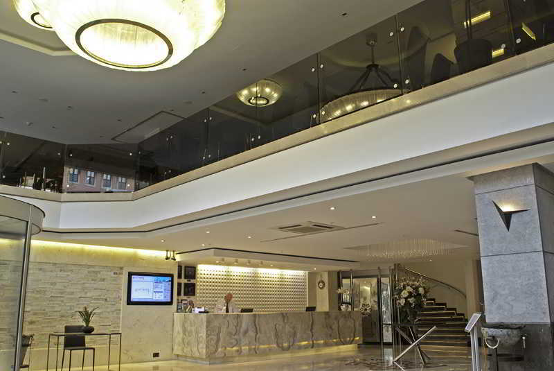Hotel Kent 4*