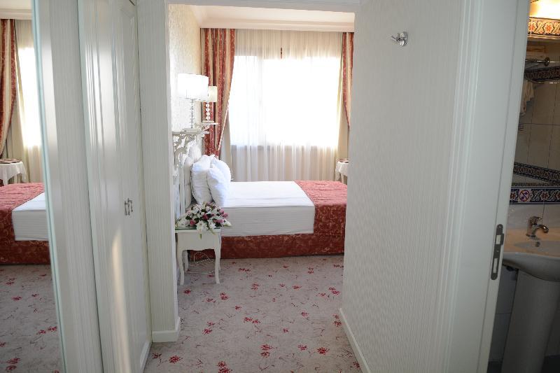 The And Sultanahmet- Special Category Hotel 3*