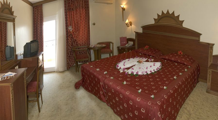 Hotel Bodrum Marimar Gumbet