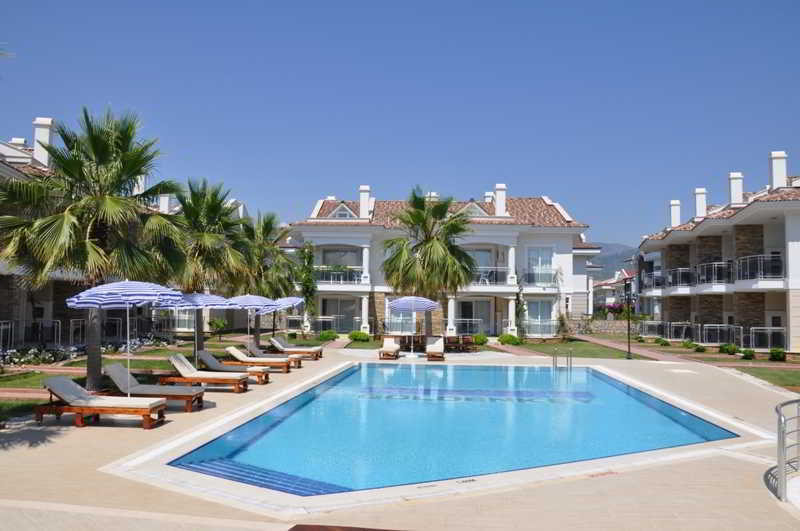 Blue Holiday home *