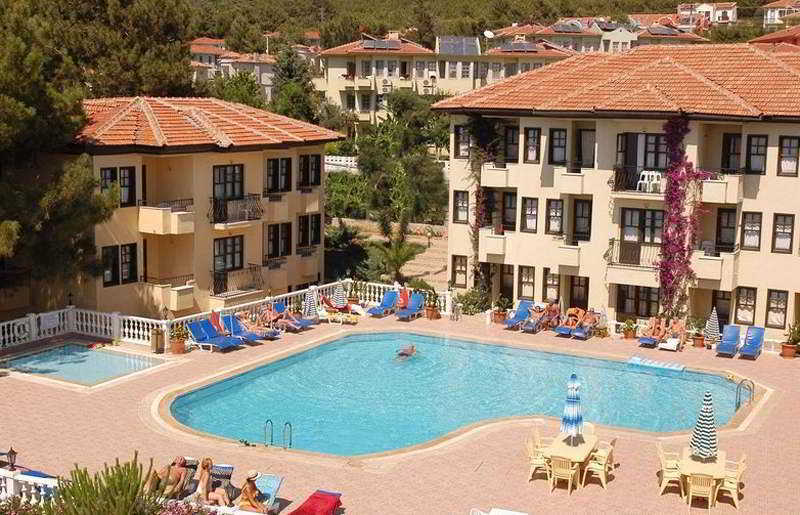 Hotel Leytur 3*