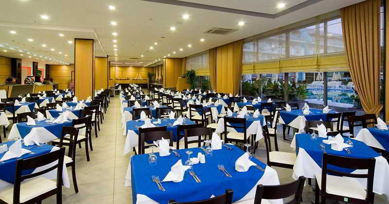 Kemer Reach 5*