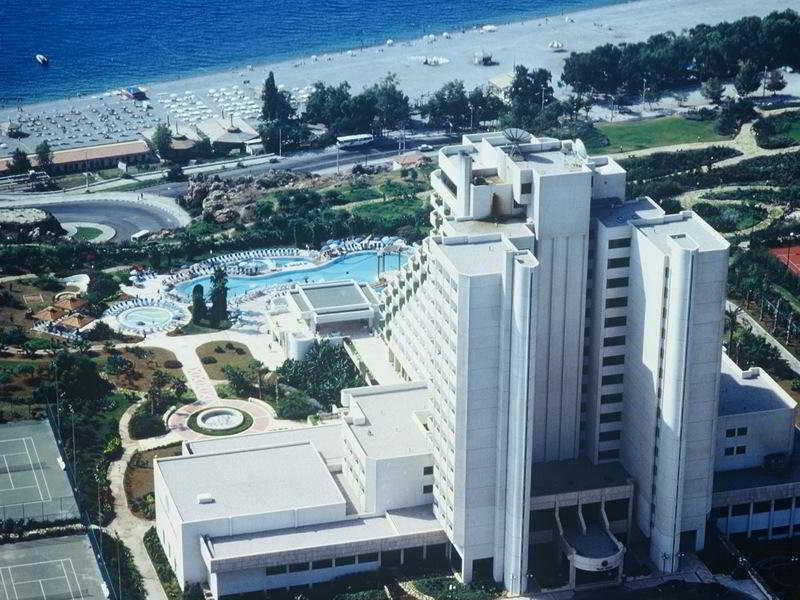 Oezkaymak Falez 5* Antalya