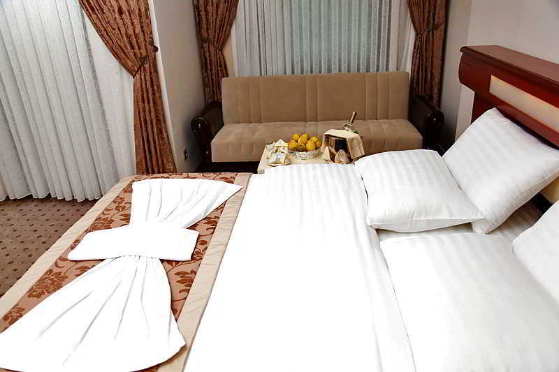 Ipekyolu Park 4*